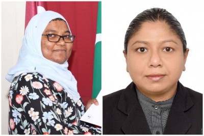 ގާޒީ ދީބާނާޒް އަދި ނިހާޔަތުގެ އިތުރުން ހަ ބޭފުޅަކު ހައިކޯޓުގެ ފަނޑިޔާރު ކަމަށް ކުރިމަތިލައްވައިފި