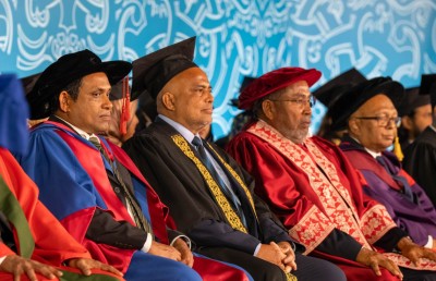 ވިލާ ކޮލެޖުން 1،200 އަށް ވުރެ ގިނަ ދަރިވަރުން ދަސްވެނިވެއްޖެ