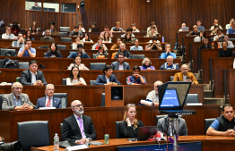 އިންޑިއާއާ މައްސަލައެއް ނެތް، އެއްވެސް ގައުމެއްގެ ސިފައިން ރާއްޖޭގައި ތިބުމަށް ދިވެހިން ނޭދޭ: ރައީސް