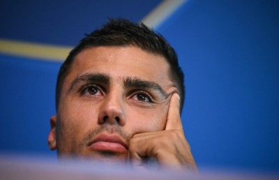 ރޮޑްރީ ނެތްތަން ފޫބެއްދުމަކީ ކުރެވޭނެ ކަމެއް ނޫން: ގާޑިއޯލާ