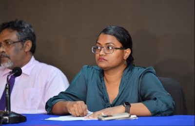 އެމްއެމްޕީއާރުސީގެ ތަހުގީގު ނިންމަން އިތުރު 12 މުވައްޒަފުން ބޭނުންވޭ: އޭސީސީ