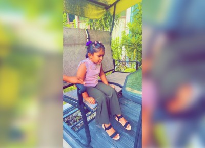 ބުނެދޭން ނުކުޅެދުނަސް އުންމީދު ކުރަނީ އާންމު ދިރިއުޅުމަކަށް، ބޭނުންވަނީ ދީލަތި އެހީއެއް