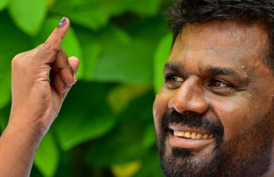 އާ ރައީސް ލަންކާގެ ގާނޫނު ހަދާ މަޖިލިސް އުވާލައިފި