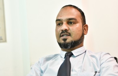 އައްޑޫ ހައި ސްކޫލު: އޭ ލެވެލްގައި ވަރުގަދަ ބްރޭންޑަކަށް!