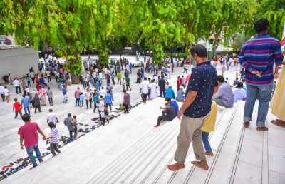 ދަރިފުޅު ހުކުރަށް ގެންދަން ބައްޕައާ ހަވާލުކުރަން ހުކުމެއްގައި ހިމެނި ގޮތް ގޯސްވެ އެކަން ބާތިލްކޮށްފި