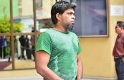 ޝިހާމްގެ ގާތިލް ނިޔާޒް މެރުމަށް ކުރި ހުކުމް ރަނގަޅު: ހައިި ކޯޓް