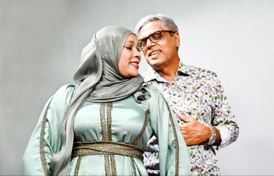 މޫނޭ ތިއީ ހިތްއެދޭ: ރީކޯ އާއި ނިޝާގެ ފަނޑުނުވި ކެމިސްޓްރީ