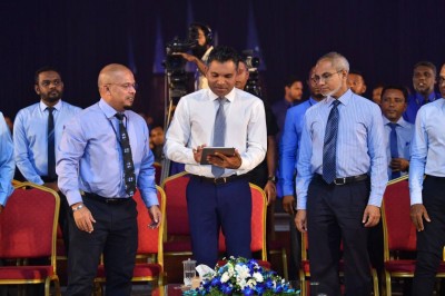 ފުރާޅު ކުއްޔަށްދީގެން އާމްދަނީ ހޯދުމަށް އަވިކަތަ ސްކީމް ސްޓެލްކޯއިން އިފްތިތާހުކޮށްފި