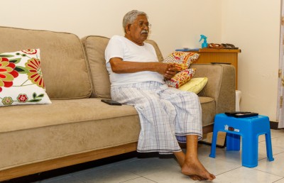 ޑޮކްޓަރު ދޮންތުއްތުގެ ވާހަކަ އަޑު އެހިންތަ؟