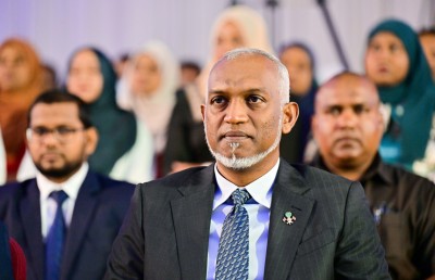 ރައީސް މުއިއްޒަށް މަރުގެ އިންޒާރުދިން މައްސަލައެއް ބަލަނީ