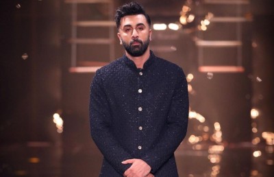 "ދޫމް 4"ގެ ލީޑު ރޯލު ރަންބީރަށް