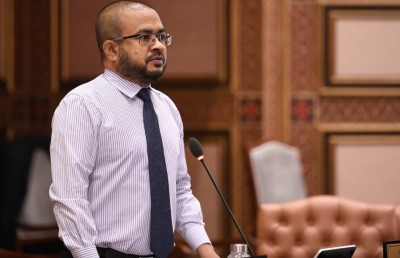 'ސު-މޯޓޯ' އުސޫލުން މައްސަލަ ބެލުމަށް ގާނޫނުން ލިބިދޭ ބާރު އުނިކުރަން ހުށަހަޅައިފި