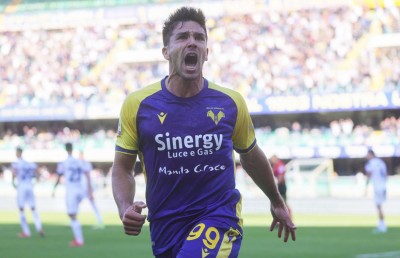 ސިމިއޯނީގެ ދަރިފުޅުގެ ހަތަރު ގޯލުން ލާޒިއޯ ބަލިކޮށްފި