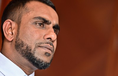 އަމާޒަކީ މި ދައުރު ނިމޭއިރު އަހަރަކު ހަތަރު މިލިއަން ޓޫރިސްޓުން ގެނައުން: ފައިސަލް