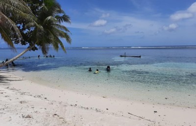 ކޮނޑޭ ސްކޫލުގެ ހުރިހާ ކުދިންނަށް ފަތަން ދަސްކޮށްދީފި