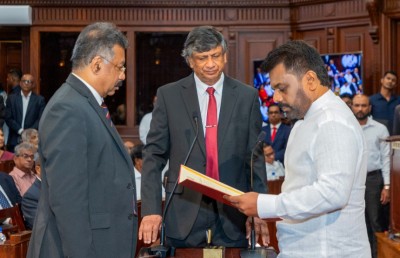 އިގްތިސާދީ ގޮންޖެހުންތަކަށް ޖާދޫގެ ހައްލެއް ނުހޯދޭނެ: އަނޫރާ