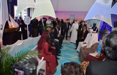 އިންވެސްޓްމެންޓް ފޯރަމްގައި 175 އިންވެސްޓަރަކު ބައިވެރިވާނެ: އިކޮނޮމިކް މިނިސްޓްރީ