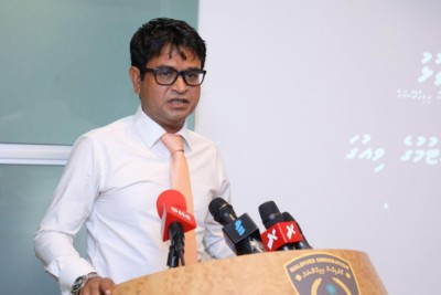 ދައުރުކުރަމުން އަންނަނީ އެއްވެސް ހަގީގަތެއް ނެތް ދޮގު ވާހަކަތަކެއް: ސައްލެ