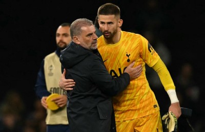 އެކަކު މަދުކޮށް ކުޅެ ޓޮޓެންހަމް އިން ފުރަތަމަ މެޗު ކާމިޔާބުކޮށްފި