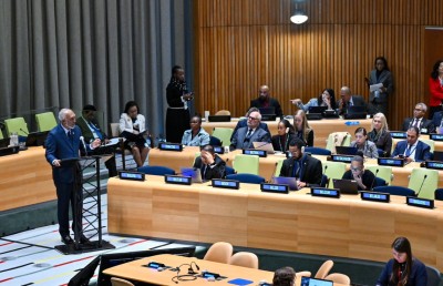 މޫސުމީ ގެއްލުންތަކުން އަރައިގަތުމަށް ދޭ އެހީ އިތުރުކޮށްދޭން ޖެހޭ: ރައީސް