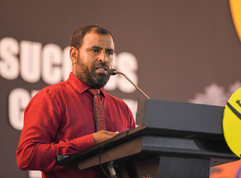 ހުރަވީ ސްކޫލުން މިއަހަރާއި މިދިޔަ އަހަރު ބޭއްވި އިތުރު ހަރަކާތްތަކުގެ ނަތީޖާ ފާޅުކޮށްފި