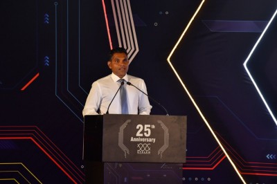 ސިޔާސަތުތައް ތަންފީޒުކުރުމުގައި ސަރުކާރު ކުންފުނިތަކުގެ ހިއްސާ ބޮޑު: ނައިބު ރައީސް