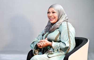 މޫނޭ ތިއީ ހިތްއެދޭ: ރީކޯ އާއި ނިޝާގެ ފަނޑުނުވި ކެމިސްޓްރީ