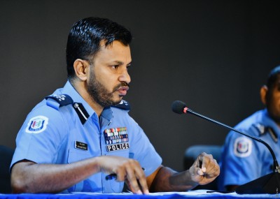 ބަރަހަނާ ވީޑިއޯތައް ލީކު ކުރާ ބައެއް މީހުން ދެނެގަނެވިއްޖެ: އޭސީޕީ ރިޔާޒު