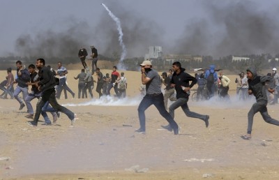 ޔަހޫދީ އާބާދީތައް ފުޅާކުރުމަށް އެމެރިކާ ދެކޮޅު ހަދައިފި