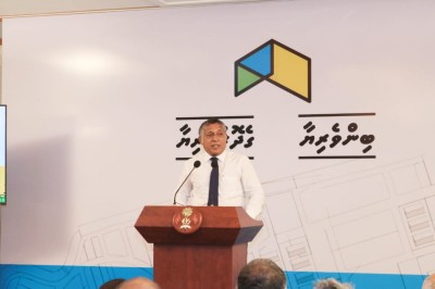 މާލޭ މީހުންނަށް ދޫކުރާ 3000 ގޯއްޗަށް ކުރިމަތިލުމަށް ހާއްސަ ޕޯޓަލެއް