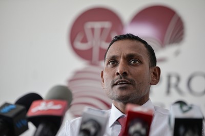 ފައިދާހުރި ކަންކަމަށް ވަގުތު ހުސްކުރުމަށް ޝަމީމް ޓުވިޓާއާ ދުރަށް