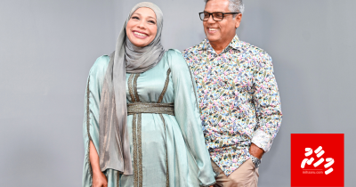 މޫނޭ ތިއީ ހިތްއެދޭ: ރީކޯ އާއި ނިޝާގެ ފަނޑުނުވި ކެމިސްޓްރީ