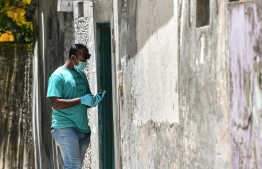 މަހްމޫދު މަރައިލީ ސާލިމް އެކަނި ކަމަށް އާއިލާ އިން ގަބޫލެއް ނުކުރޭ