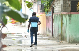 މަހްމޫދު މަރައިލީ ސާލިމް އެކަނި ކަމަށް އާއިލާ އިން ގަބޫލެއް ނުކުރޭ