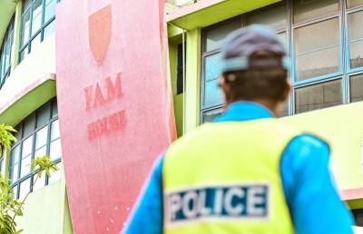 އެފްއޭއެމް ސަލާމަތް ކުރަން ކުރެވޭނީ ކޮން ކަމެއް؟