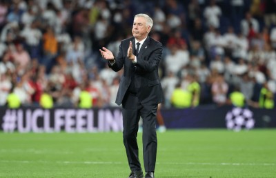 ކުޅުމުގެ ވަކި އެއް ސްޓައިލަކަށް ރެއާލުން ބަރޯސާ ނުވާނެ: އަންޗެލޮޓީ