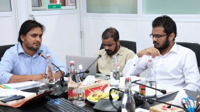 އަޚްލާގީ މިންގަނޑާ އެއްގޮތަށް ހަބަރު ފެތުރުމަށް މީޑިއާތަކަށް އިލްތިމާސްކޮށްފި