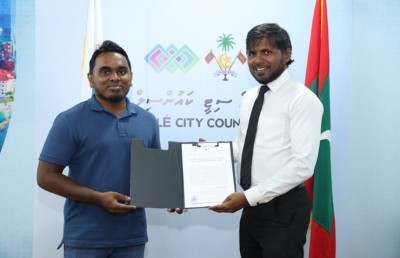 ބުޅާ ފެސިލިޓީއަށް ބޭނުންވާ ސާމާނު ހޯދަން ރެޕިޑް އިންޖިނިއަރިންއާ ހަވާލުކޮށްފި