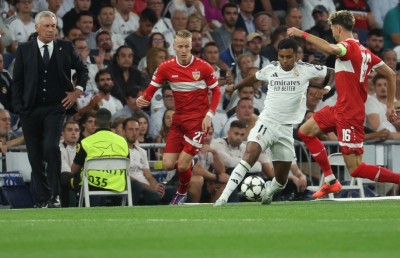 ކުޅުމުގެ ވަކި އެއް ސްޓައިލަކަށް ރެއާލުން ބަރޯސާ ނުވާނެ: އަންޗެލޮޓީ