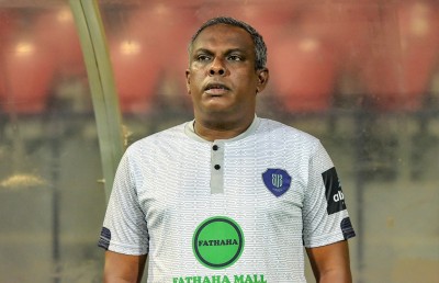 މޯހަން މަޑުމަޑުން ގޮސް ގެއްލެނީތަ؟