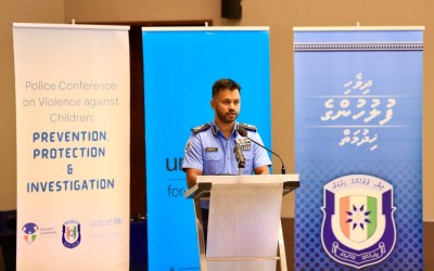 ކުޑަކުދިންގެ މައްސަލަތައް ތަހުގީގުކުރުމުގައި މުހިންމު ބަދަލުތަކެއް ގެނެވިއްޖެ: އޭސީޕީ ރިޔާޒް