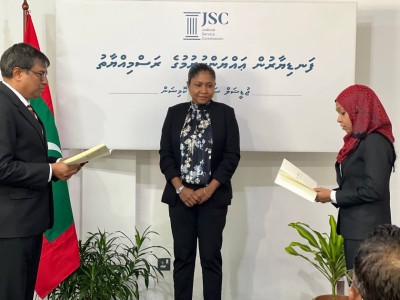 ހައިކޯޓަށް އައްޔަނުކުރި ހުޒައިފާ ފަނޑިޔާރުކަމުގެ ހުވާކޮށްފި