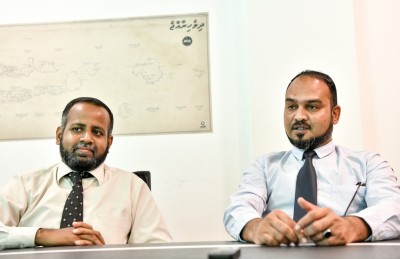 އައްޑޫ ހައި ސްކޫލު: އޭ ލެވެލްގައި ވަރުގަދަ ބްރޭންޑަކަށް!