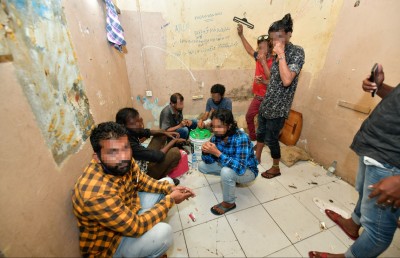 މަސްތުވާތަކެތި ގަންނަން މަހެއްގެ މައްޗަށް 15،000ރ. ހޭދަކުރޭ