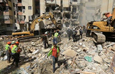 އިޒްރޭލު ސިފައިން ލުބްނާނަށް އަރަން ތައްޔާރުވާން އަންގައިފި