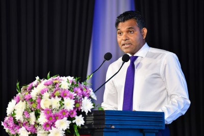 ރާއްޖޭގެ ކުރިއެރުމުގައި ޕްރައިވެޓް ސުކޫލްތަކުން މުހިއްމު ދައުރެއް އަދާކުރޭ: ނައިބު ރައީސް