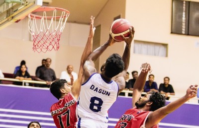 ލަންކާ އީގަލްސް އަތުން ރެޑް ވިންގްސް ބަލިވީ ފަސް ޕޮއިންޓުން