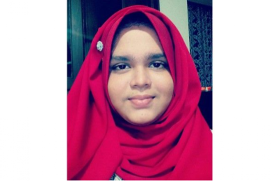 ހުޅުމާލެއިން ޒުވާން އަންހެނަކު ގެއްލިގެން ހޯދަނީ