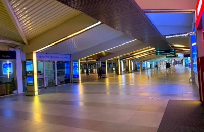 އެއާޕޯޓް ޑިއުޓީ ފްރީއަށް "ޓްރެވަލް ރީޓޭލް ސުޕަސްޓާ" އެވޯޑް ލިބިއްޖެ