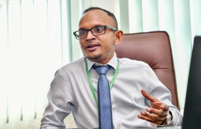 މަސްތުވާތަކެތި ގަންނަން މަހެއްގެ މައްޗަށް 15،000ރ. ހޭދަކުރޭ